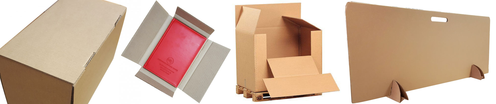 Cartonnage Bretagne Service : emblallage et protection carton