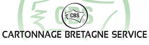 Cartonnage Bretagne Service : emballage carton caisse ondulé protection